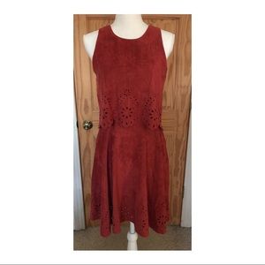 Romeo and Juliet Couture Dress